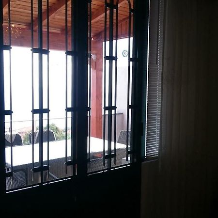 Vila Pragelas Santa Cruz  Zewnętrze zdjęcie