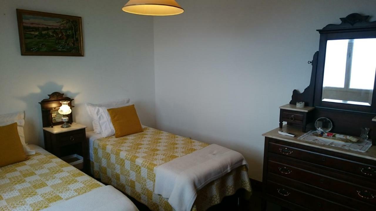 Vila Pragelas Santa Cruz  Zewnętrze zdjęcie