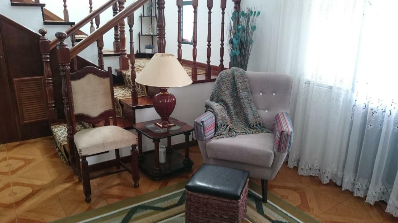 Vila Pragelas Santa Cruz  Zewnętrze zdjęcie