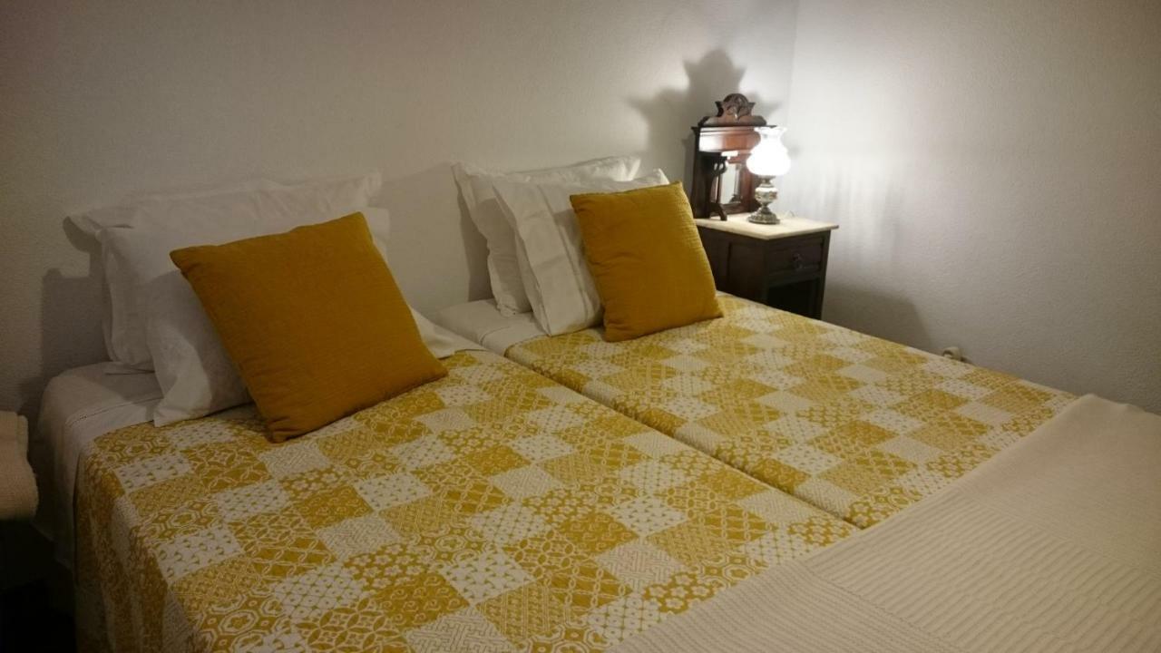 Vila Pragelas Santa Cruz  Zewnętrze zdjęcie