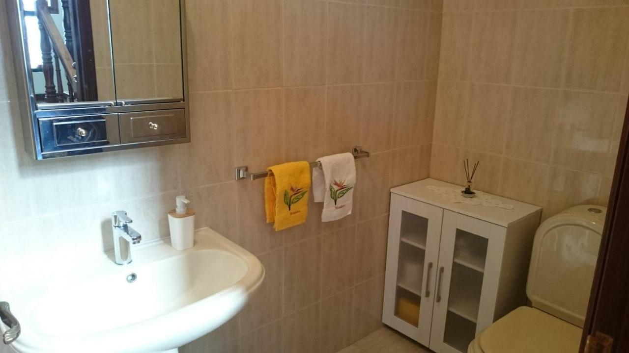 Vila Pragelas Santa Cruz  Zewnętrze zdjęcie