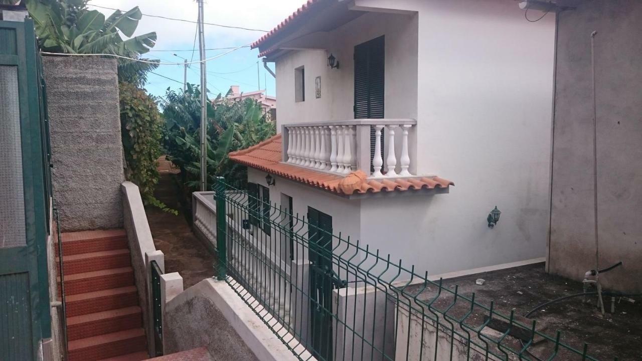 Vila Pragelas Santa Cruz  Zewnętrze zdjęcie