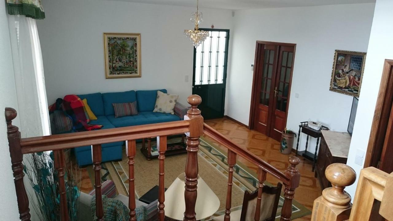 Vila Pragelas Santa Cruz  Zewnętrze zdjęcie