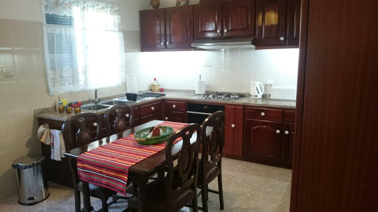 Vila Pragelas Santa Cruz  Zewnętrze zdjęcie