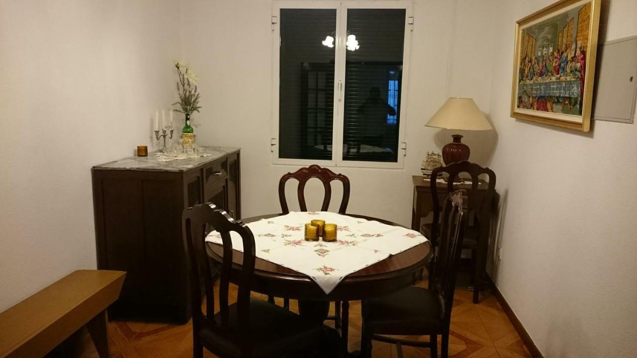 Vila Pragelas Santa Cruz  Zewnętrze zdjęcie