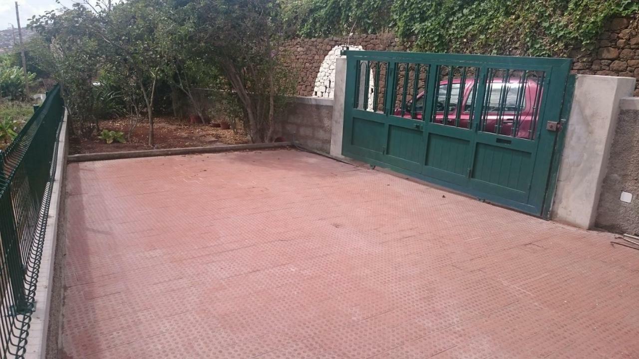 Vila Pragelas Santa Cruz  Zewnętrze zdjęcie