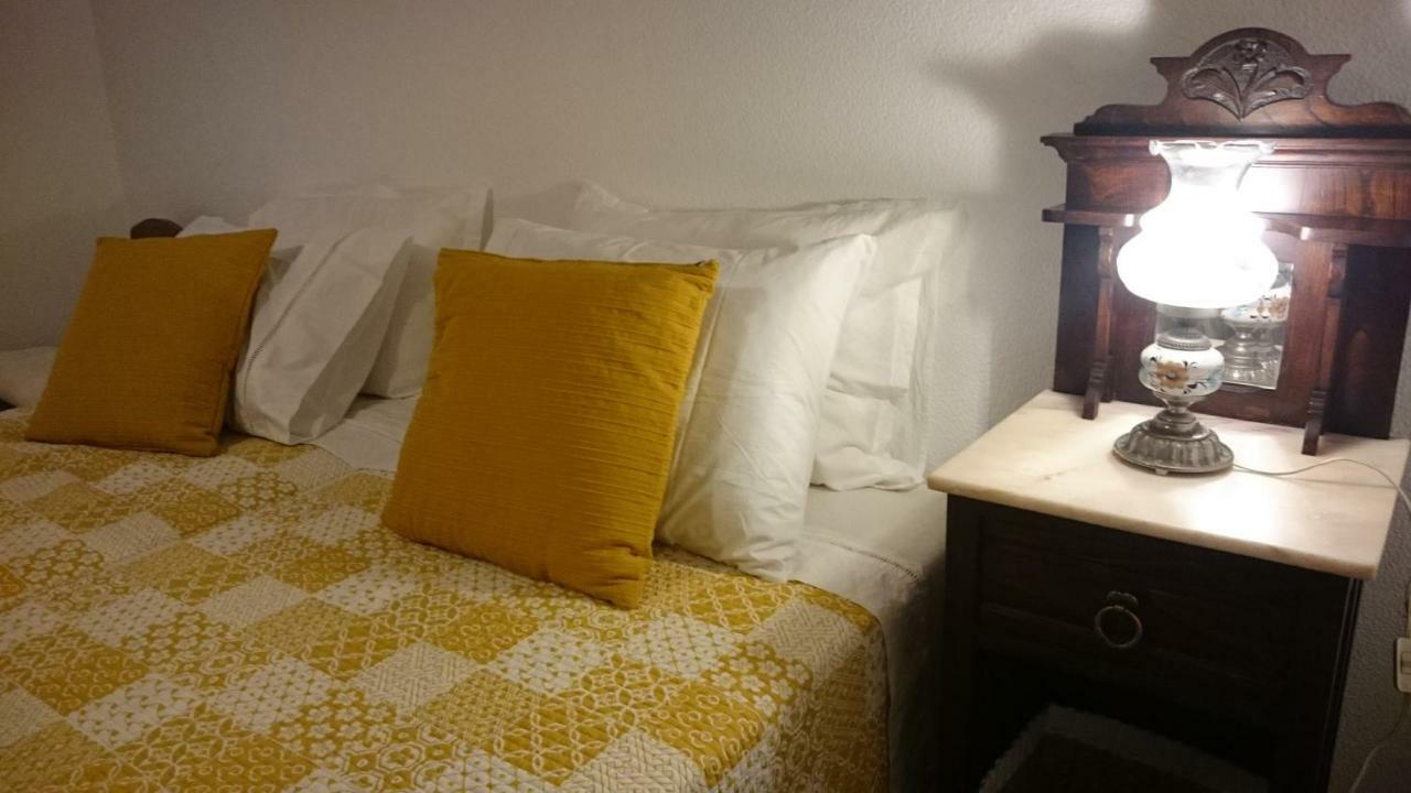 Vila Pragelas Santa Cruz  Zewnętrze zdjęcie