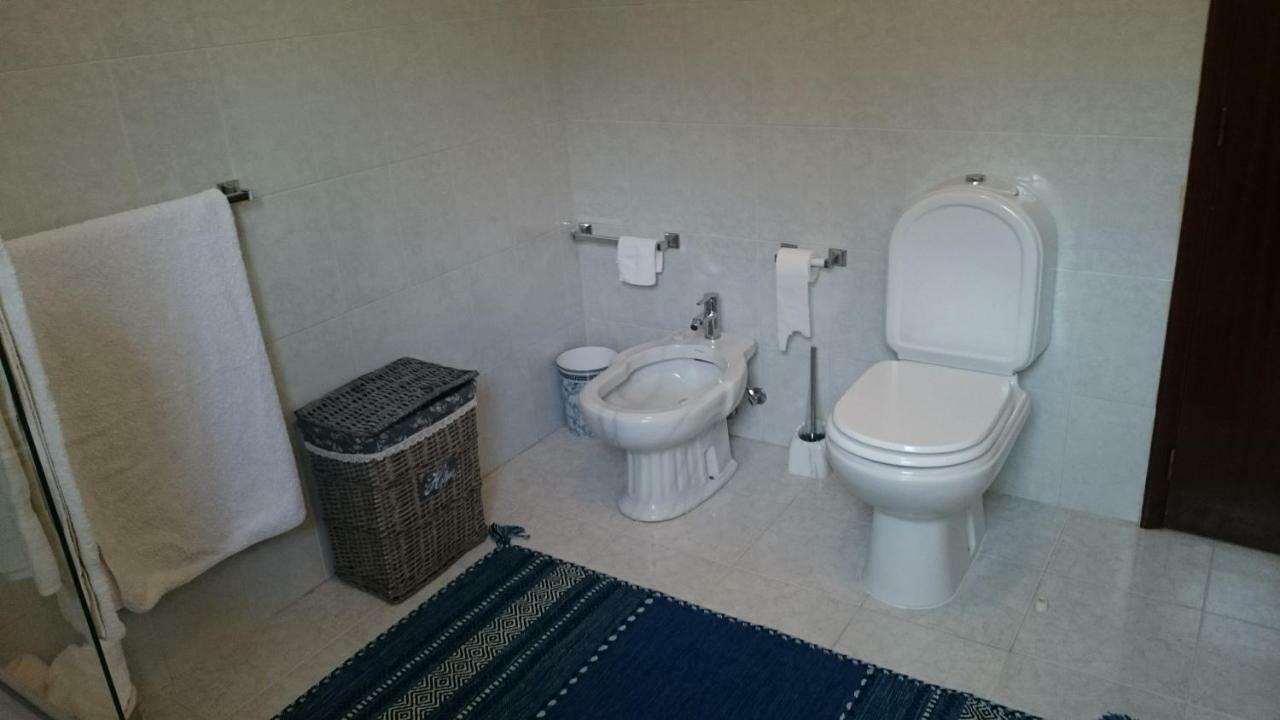 Vila Pragelas Santa Cruz  Zewnętrze zdjęcie