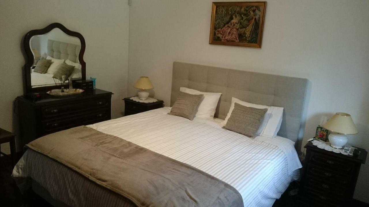 Vila Pragelas Santa Cruz  Zewnętrze zdjęcie