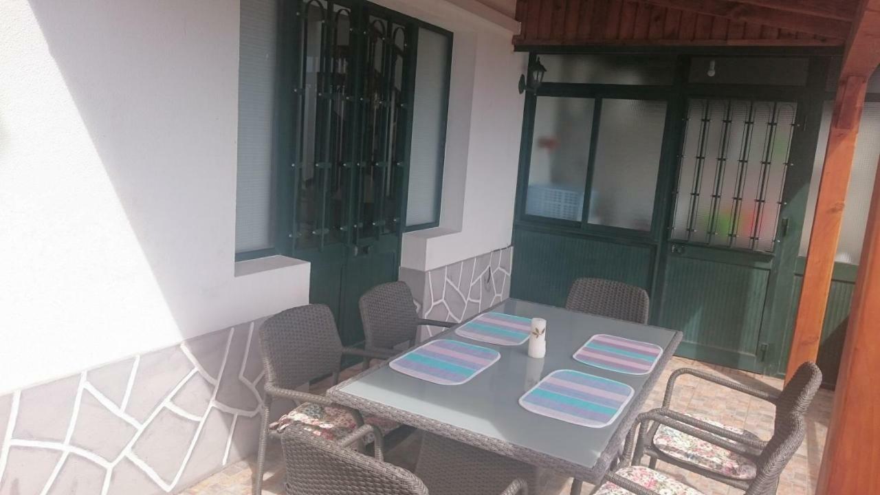 Vila Pragelas Santa Cruz  Zewnętrze zdjęcie