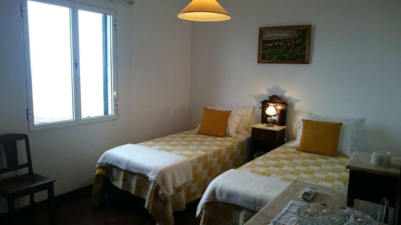 Vila Pragelas Santa Cruz  Zewnętrze zdjęcie