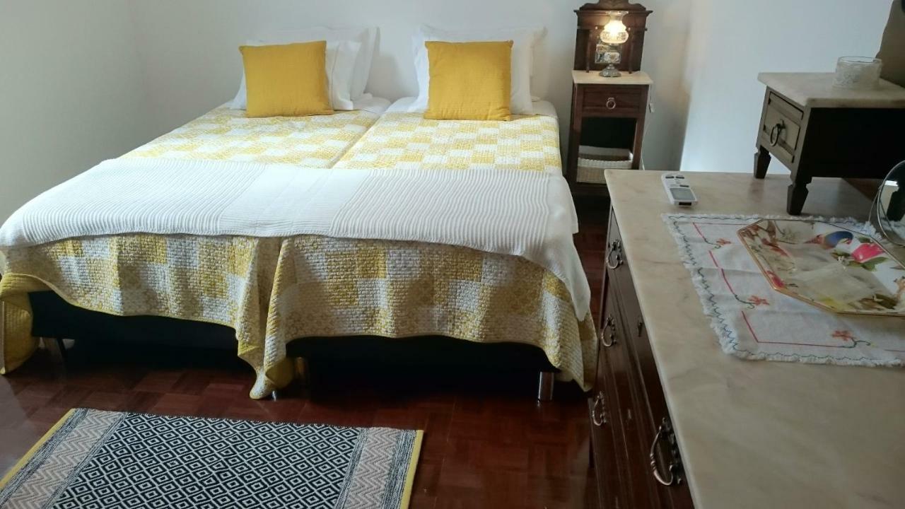 Vila Pragelas Santa Cruz  Zewnętrze zdjęcie